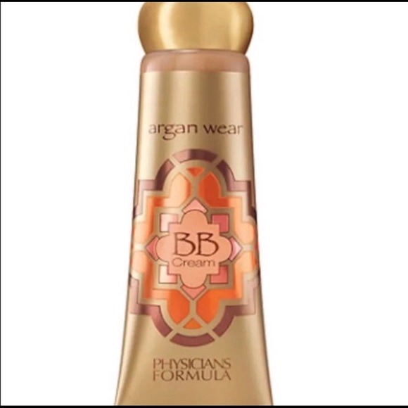 Physicians Formula Argan Oil Light/Medium #6444 - Picture 2 of 2